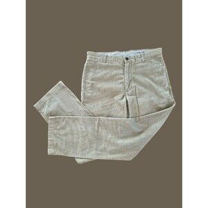 J Crew Vintage Cords 32 X 32 100% Cotton 2007 EUC